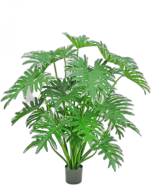 Kunstplant Philodendron 125 cm
