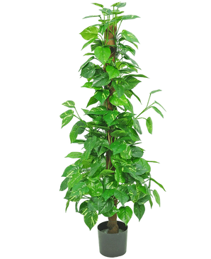 Artificial plant pothos 150 cm