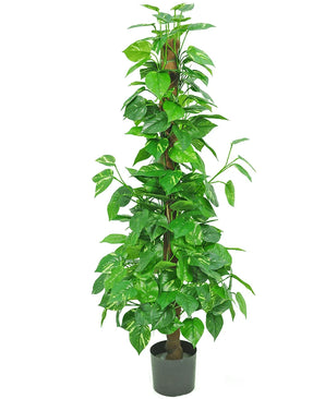 Artificial plant pothos 150 cm