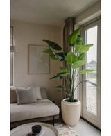 Kunstplant Strelitzia 180 cm real touch