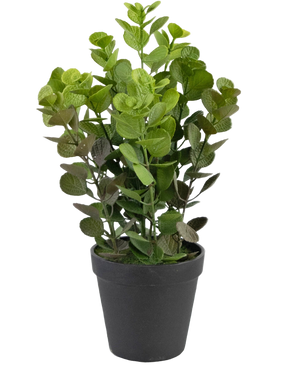 Artificial plant vicks 33 cm