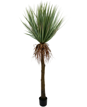 Artificial plant Yucca 153 cm