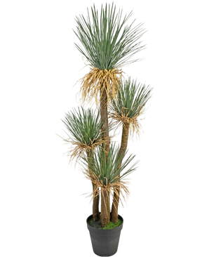 Artificial plant Yucca Deluxe 182 cm