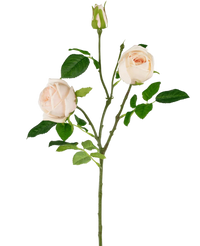 Arthrozent Branch Real Touch Pink 72cm - Easyplants Artificial Plants & Flowers