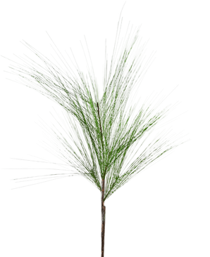 Artificial Branch Pines Needle 109 cm Green - Easyplants Artificial Plants & Flowers