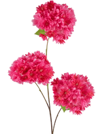 Artificial Branch Cherry Blossom 85 cm Pink - Easyplants Artificial Plants & Flowers