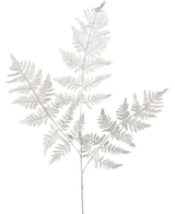Artificial Branch Sailing 78 cm Silver - Easyplants Artificial Plants & Flowers