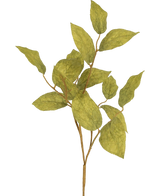 Artificial branch apple leaf 70 cm - Easyplants Artificial Plants & Flowers