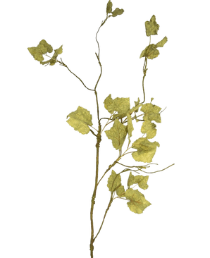 Artificial branch dried grape branch 120 cm - Easyplants Artificial Plants & Flowers