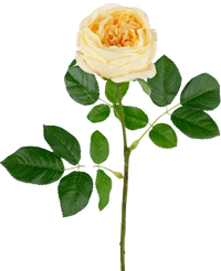 Artificial Gardener "Anniken" Real Touch Yellow 72cm - Easyplants Artificial Plants & Flowers