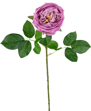 Artificial Gardener "Anniken" Real Touch Purple 72cm - Easyplants Artificial Plants & Flowers