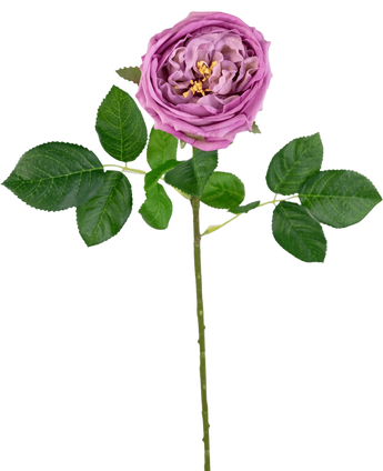 Artificial Gardener "Anniken" Real Touch Purple 72cm - Easyplants Artificial Plants & Flowers