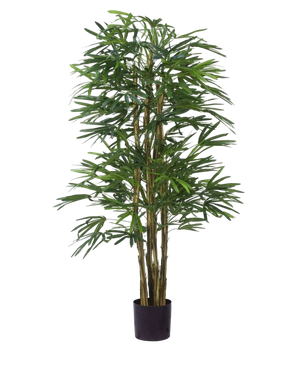 Lady Artificial Palm 150 cm