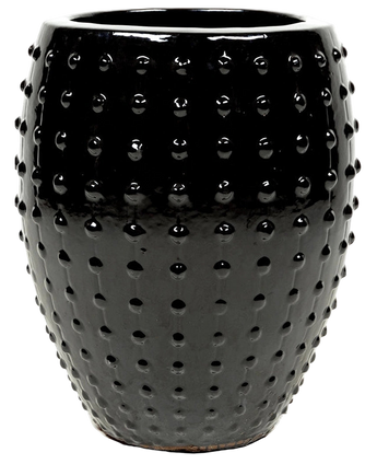 Laos Emperor Black 54x67cm - Easyplants Artificial Plants & Flowers