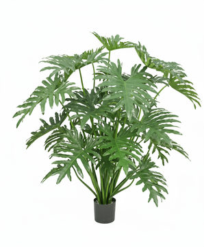 Artificial plant Philodendron 125 cm