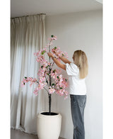Artificial plant bougainvillea 150 cm pink - Easyplants Artificial Plants & Flowers