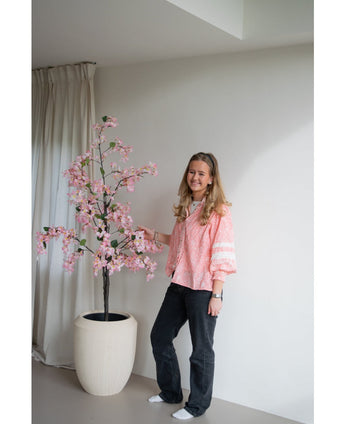 Artificial plant bougainvillea 150 cm pink - Easyplants Artificial Plants & Flowers