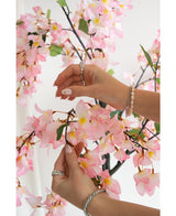 Artificial plant bougainvillea 120 cm pink - Easyplants Artificial Plants & Flowers