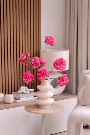 Artificial Branch Cherry Blossom 85 cm Pink - Easyplants Artificial Plants & Flowers