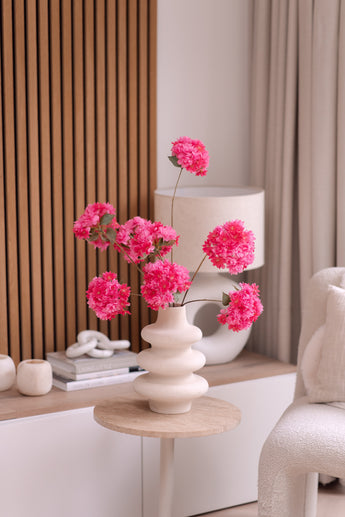 Artificial Branch Cherry Blossom 85 cm Pink - Easyplants Artificial Plants & Flowers