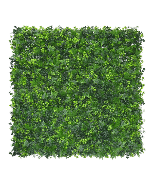 Kunsthaag Easyplants Mat Mix 50x50 cm