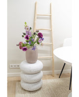 Artificial Branch Gypsum Spread 46 cm Pink - Easyplants Artificial Plants & Flowers