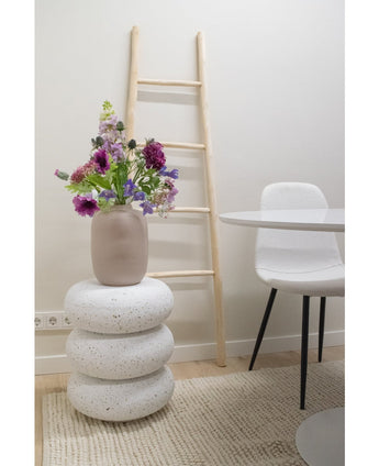 Artificial flower poppy 73 cm lilac - Easyplants Artificial Plants & Flowers