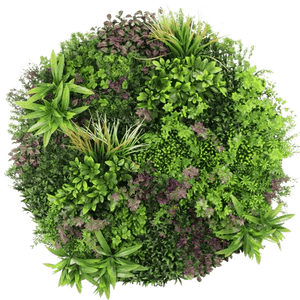 Artificial hedge