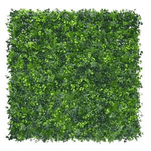 Artificial hedge