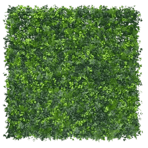 Artificial Ivy Hedge