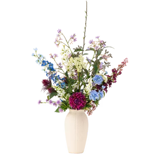 Artificial Flowers Bouquet