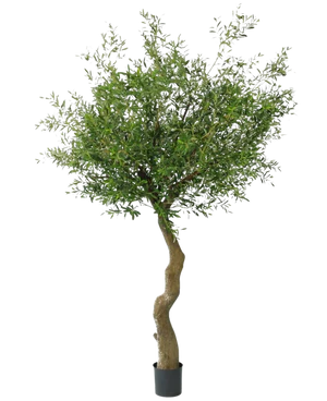 Artificial Trees