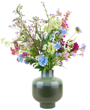 Artificial Flowers Bouquet