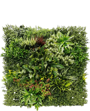 Artificial Hedges