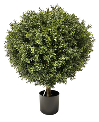 Artificial Boxwood on stem D60 cm