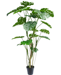 Artificial Plant Monstera 210 cm
