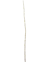 Artificial flower Salix willow 150 cm