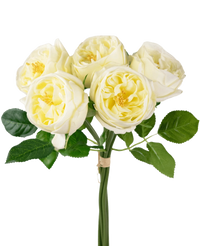 Artificial Rose Bouquet 