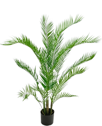 Artificial Plant Chamaedorea 120 cm