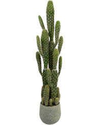 Artificial cactus 100 cm