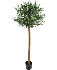 Artificial Olive Tree 150 cm UV-resistant