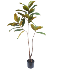 Artificial Plant Yulania Tree 120 cm