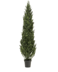 Artificial plant conifer 180cm