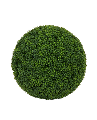 Artificial Boxwood Roman Style Plant Ø55 cm UV-resistant-Resistant