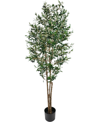 Artificial Olive Tree 180 cm UV-resistant