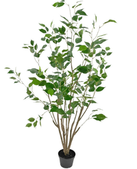 Artificial Plant Ficus 120 cm