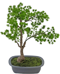Artificial Plant Bonsai Juniper 40 cm