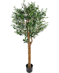 Artificial Olive Tree 155 cm UV-resistant