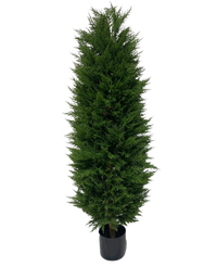 Artificial plant conifer 180cm