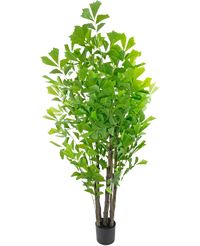 Artificial plant FishtailPalm 210 cm
